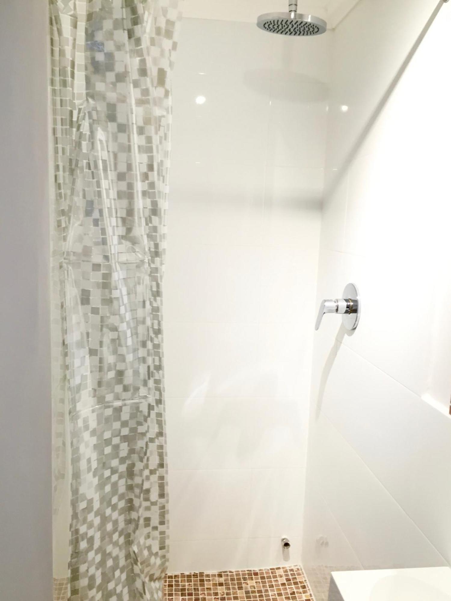Urban Oasis At Perspectives Apartman Fokváros Kültér fotó