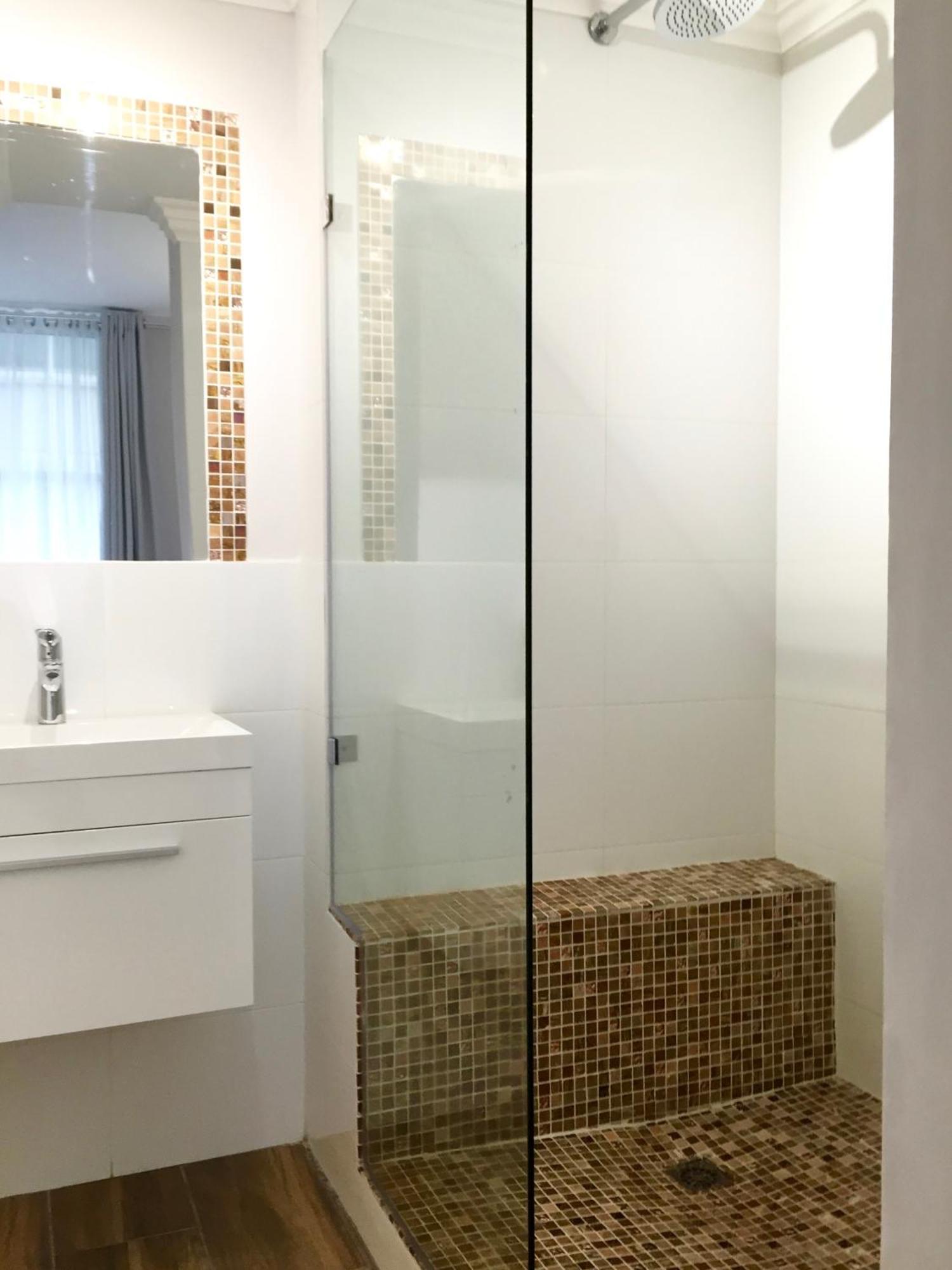Urban Oasis At Perspectives Apartman Fokváros Kültér fotó