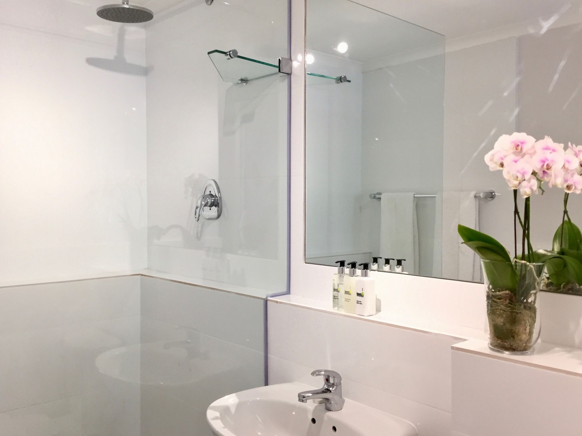 Urban Oasis At Perspectives Apartman Fokváros Kültér fotó