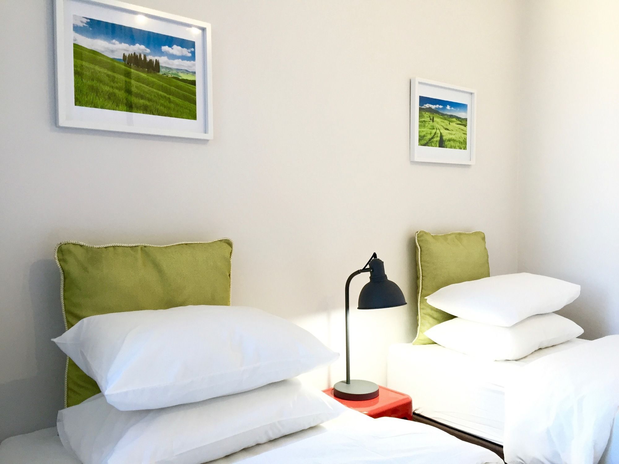 Urban Oasis At Perspectives Apartman Fokváros Kültér fotó