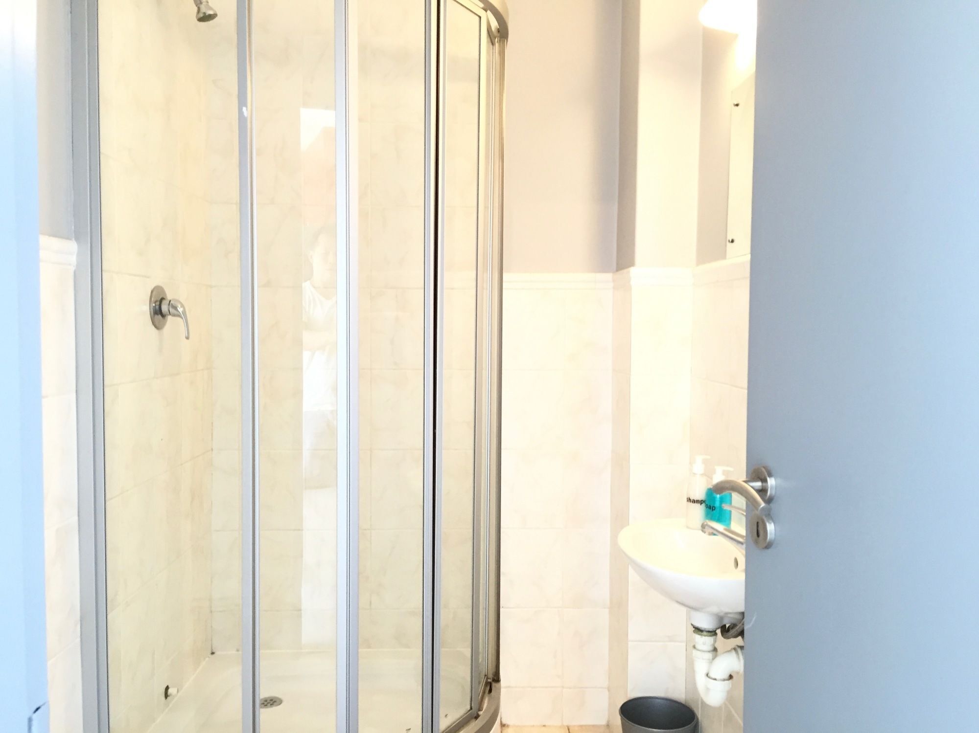 Urban Oasis At Perspectives Apartman Fokváros Kültér fotó