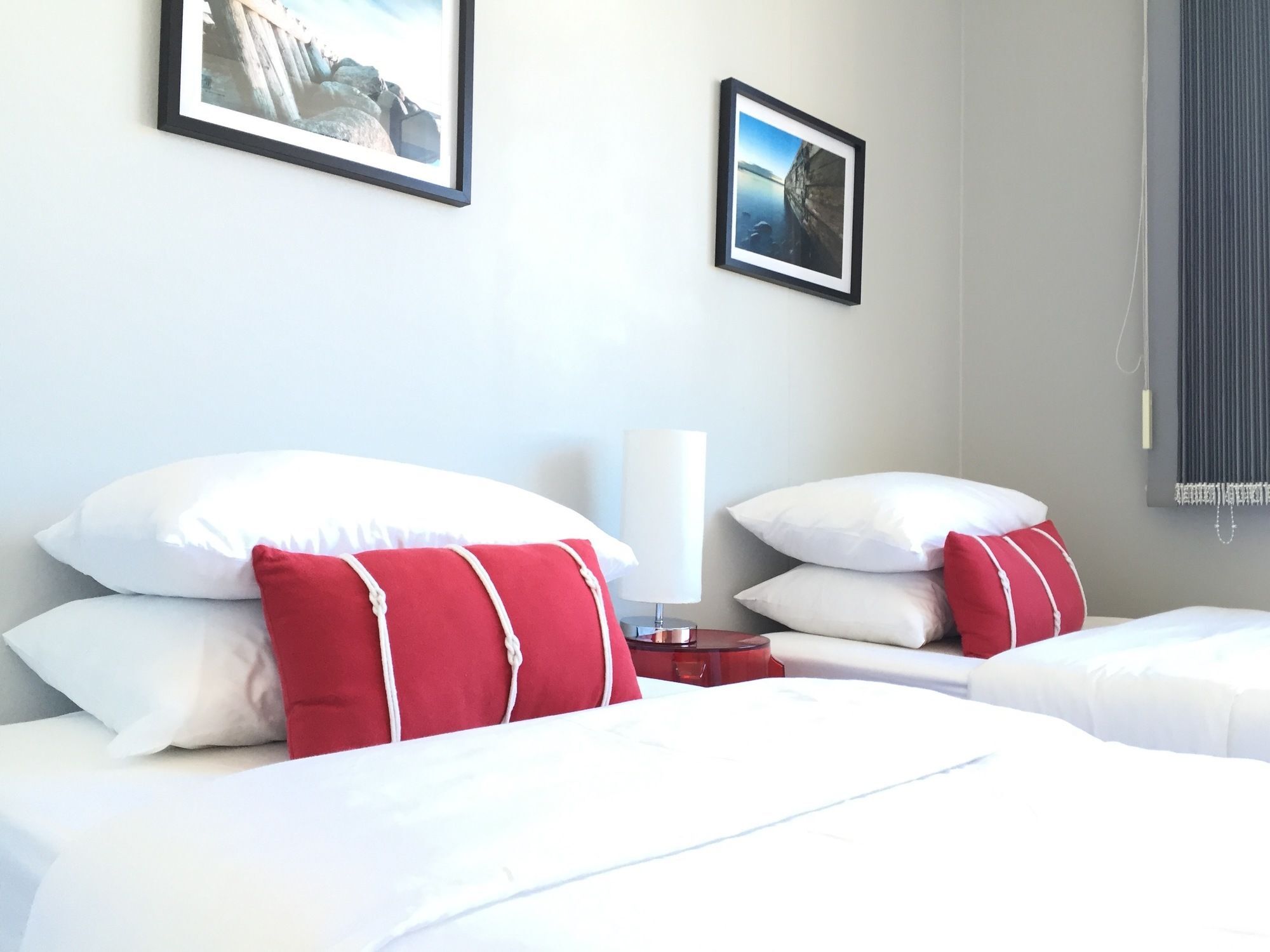 Urban Oasis At Perspectives Apartman Fokváros Kültér fotó